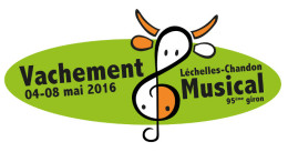 Giron des musiques de la Broye à Léchelles